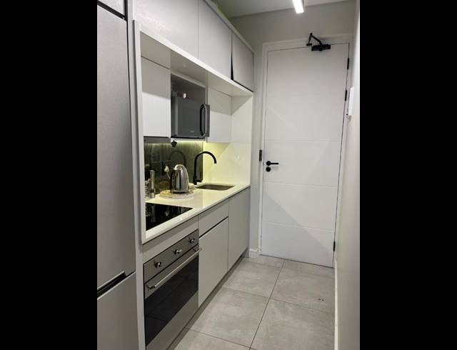 1 BEDROOM PROPERTY TO RENT IN WATERFALL